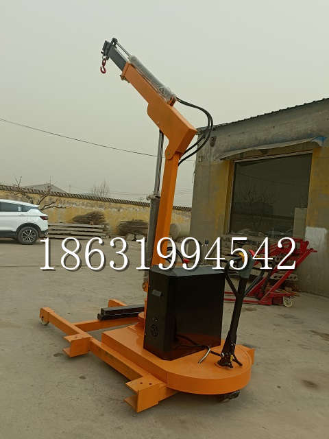 魏县厂家供应自制随车吊 12吨随车吊 自卸式随车吊 12吨随车吊起重机